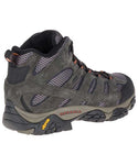 Merrell Men's Moab 2 Mid Waterproof