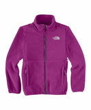The North Face Girl's Denali Jacket