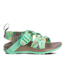 Chaco Kid's ZX 1 Ecotread