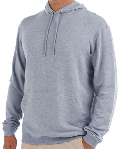 Free Fly Men's Bamboo Fleece Pullover Hoody