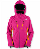 The North Face Women's Free Thinker Jacket