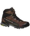 La Sportiva Men's Nucleo High GTX Hiking Shoe