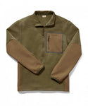 Filson Men's Shuksan Half-Zip Fleece