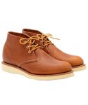 Red Wing Men's Chukka