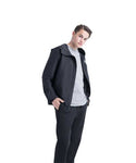 Herschel Men's Voyage Wind Jacket