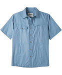 Mountain Khakis Men's Trail Creek S/S Shirt