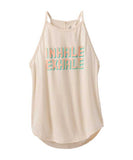 prAna Women's Graphic You Tank
