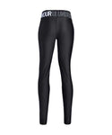 Under Armour Girl's HeatGear Leggings