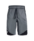 Under Armour Boy's Stunt 20 Short