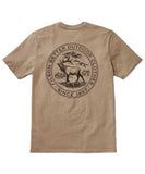 Filson Men's S/S Outfitter Graphic T-Shirt