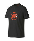 Mammut Men's Logo T-shirt