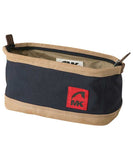 Mountain Khakis Overnight Kit Bag