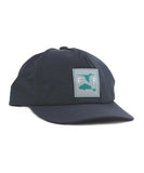 Free Fly Men's Low Tide Sanpback Hat