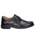 Ecco Men's Holton Apron Toe Tie