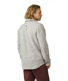 prAna Men's Everton Flannel Shirt