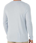 Free Fly Men's Bamboo Cruiser Henley