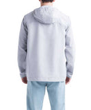 Herschel Men's Voyage Anorak Pullover