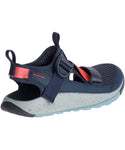 Chaco Men's Odyssey Sandals