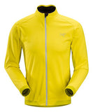 Arc'teryx Men's Trino Jersey L/S Zip