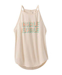 prAna Women's Graphic You Tank