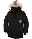 Canada Goose Men's Expedition Parka