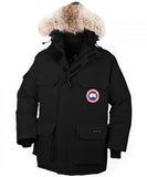 Canada Goose Men's Expedition Parka