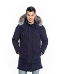Moose Knuckles Men's Ontario Parka