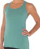 Free Fly Women's Bamboo Racerback Tank