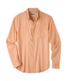 Mountain Khakis Men's Passport EC L/S Shirt