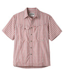 Mountain Khakis Men's Trail Creek S/S Shirt