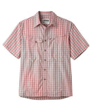 Mountain Khakis Men's Trail Creek S/S Shirt