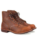 Redwing Men's Iron Ranger
