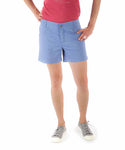 Mountain Khakis Women's Stretch Poplin Short