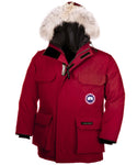 Canada Goose Men's Expedition Parka