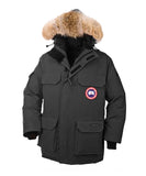 Canada Goose Men's Expedition Parka