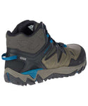 Merrell Men's All Out Blaze 2 Mid Waterproof