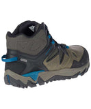 Merrell Men's All Out Blaze 2 Mid Waterproof
