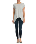 Spanx Women's Jean-ish Ankle Leggings
