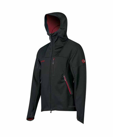 Mammut Men's Ultimate Hoody – Mission Source