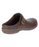 Merrell Men's Encore Kassie Buckle Slide