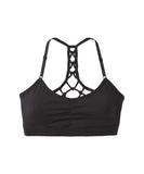 prAna Women's Elixir Bra
