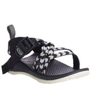 Chaco Kid's ZX/1 Ecotread Sandals