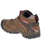 Merrell Men's Chameleon 7 Mid Waterproof