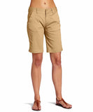 Mountain Khakis Women's Lake Lodge Twill Short