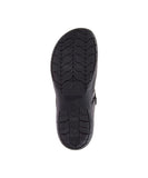 Merrell Women's Encore Kassie Buckle Slide