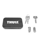 Thule 2-Pack Lock Cylinder