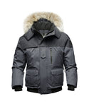 Nobis Men's Higgins Bomber Jacket