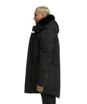 Moose Knuckles Men's Stirling Parka