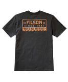 Filson Men's S/S Outfitter Graphic T-Shirt