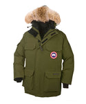 Canada Goose Men's Expedition Parka